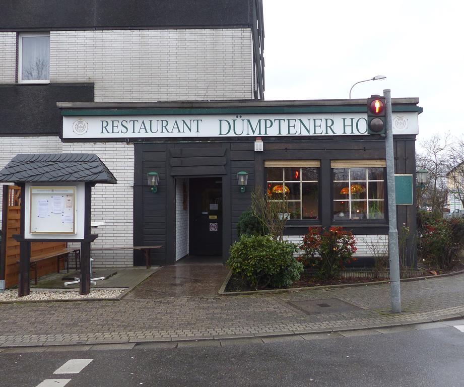 Dümptener Hof Mülheim an der Ruhr