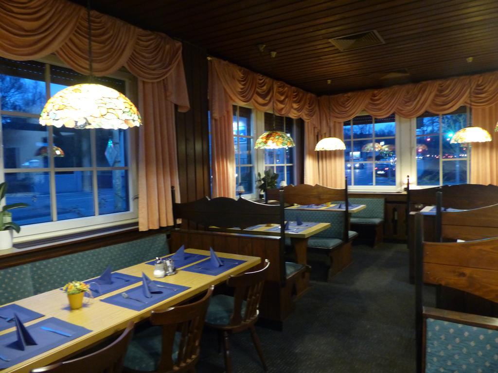 Dümptener Hof Hotel Mülheim an der Ruhr